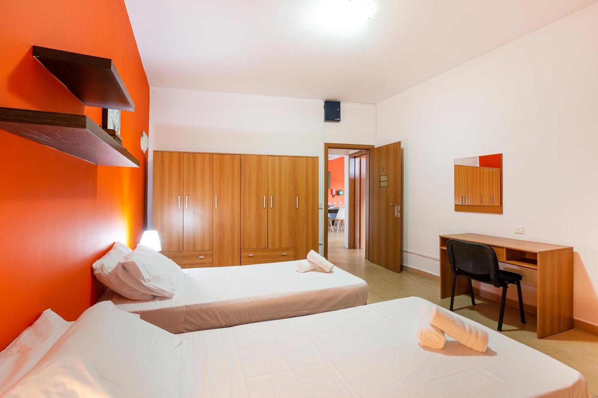 Lovely, Spacious High Floor Apt In Central Pv & Ac By 360 Estates St. Julian's Zewnętrze zdjęcie